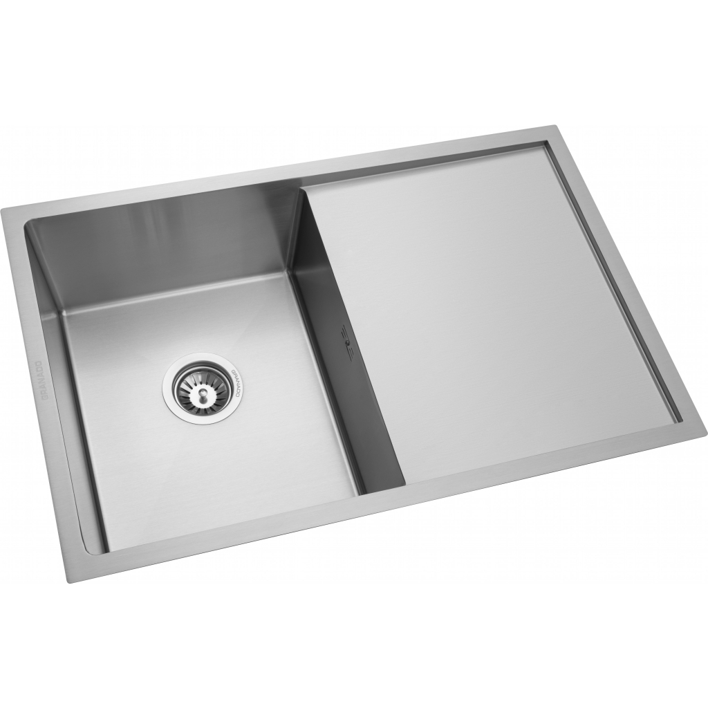 Мийка кухонна GRANADO Monfero S304 (GS05304) - зображення 3