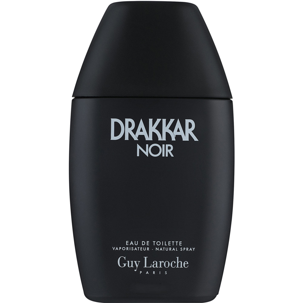 Туалетна вода Guy Laroche Drakkar Noir тестер 100 мл (3360372702689) - зображення 1