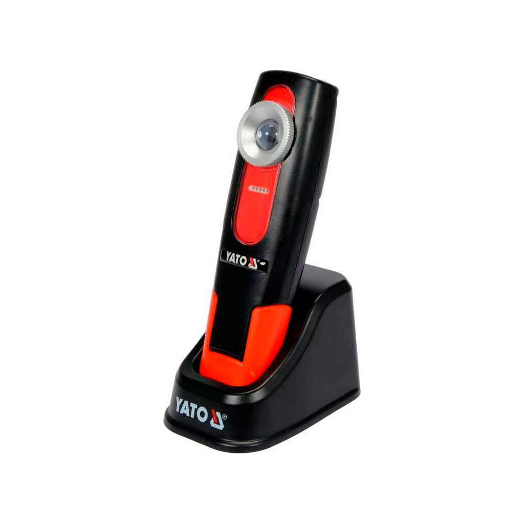 Ліхтар Yato YT-08500 - зображення 1