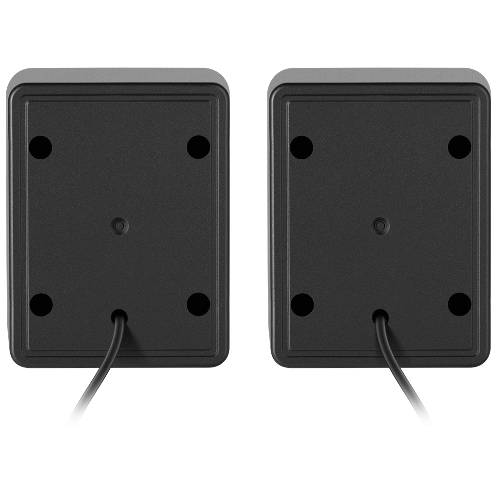 Акустична система Defender Onyx Led USB Black (65038) - зображення 8