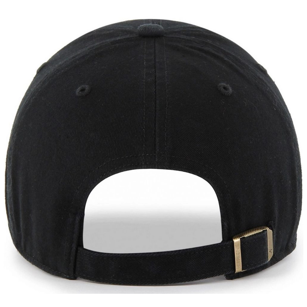 Кепка 47 Brand DOG BASE RUNNER ICON BSRIC1411GWS-BKH чорний (196002931159) - зображення 3