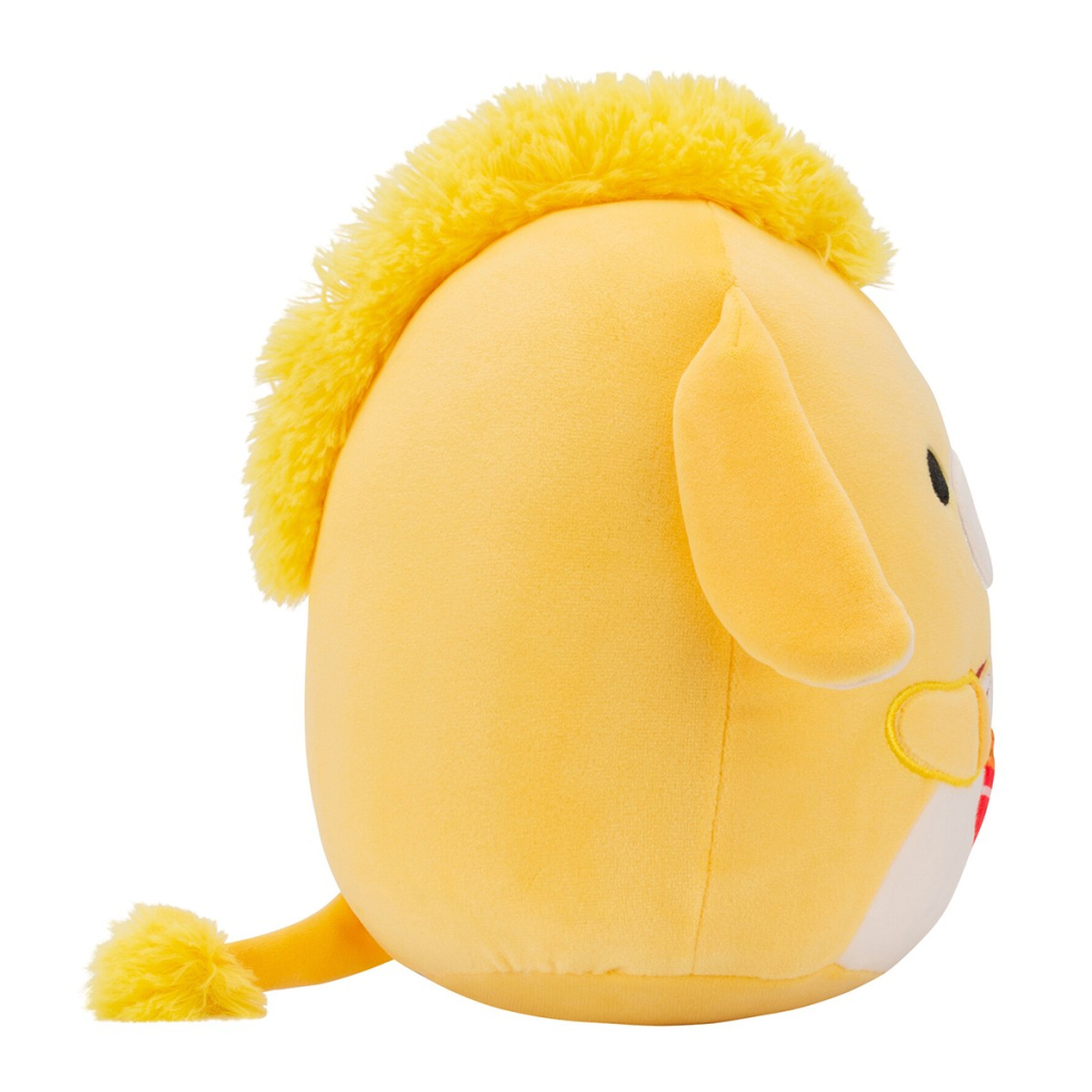 М'яка іграшка Squishmallows Ослик Гевін 19 см (SQCR07945) - зображення 5