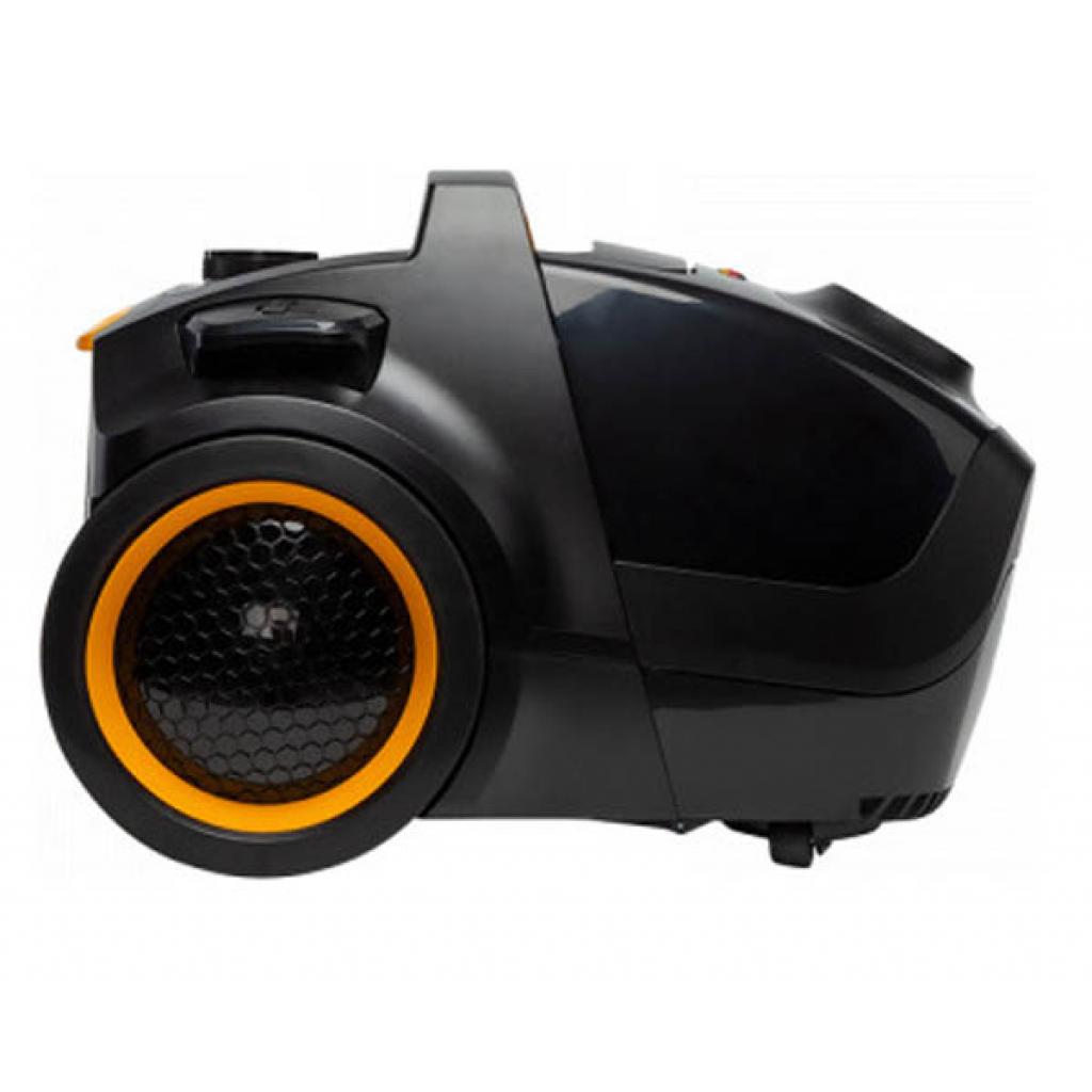 Пилосос Mirta VC-6500 - зображення 7