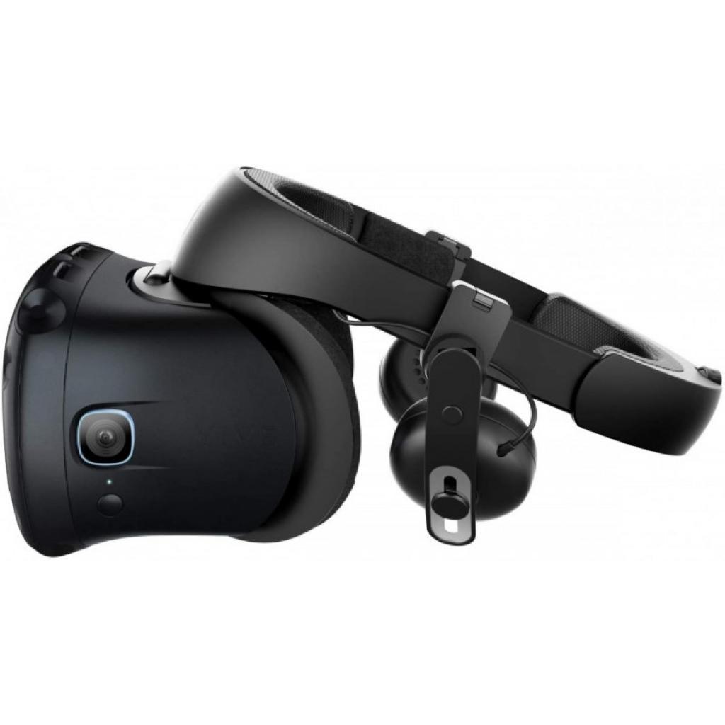 Окуляри віртуальної реальності HTC Vive Cosmos Elite (99HART008-00) - зображення 3
