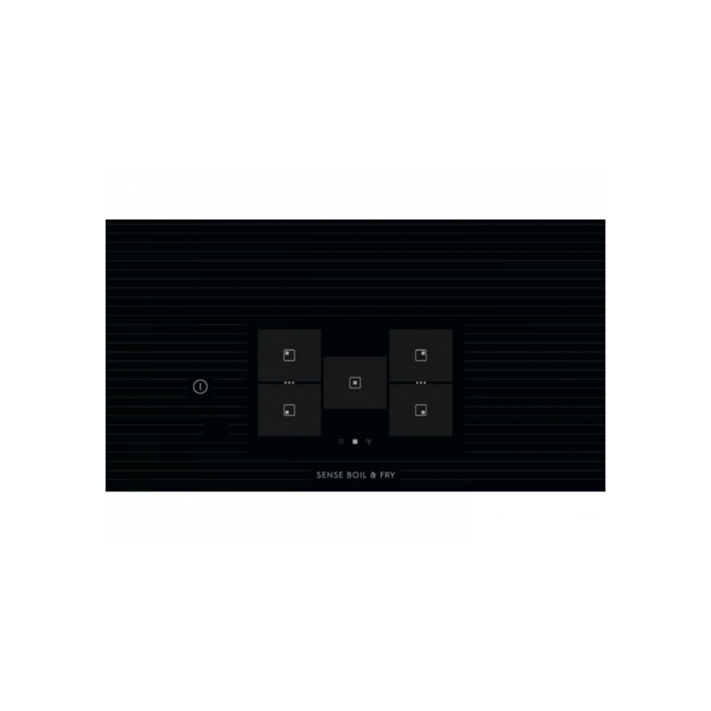 Варочна поверхня Electrolux EIS87583 - зображення 2