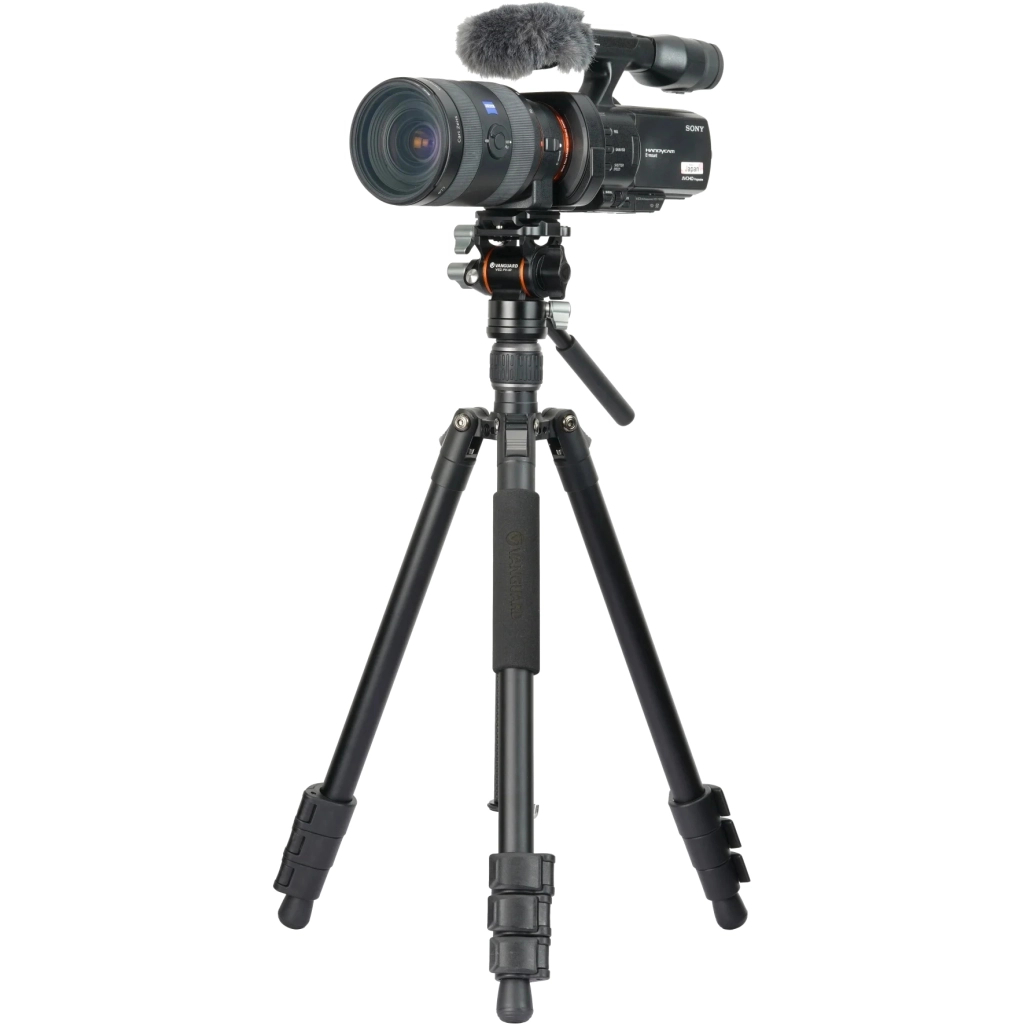 Штатив Vanguard Vesta Go 234AV10 (DAS303522) - picture 7