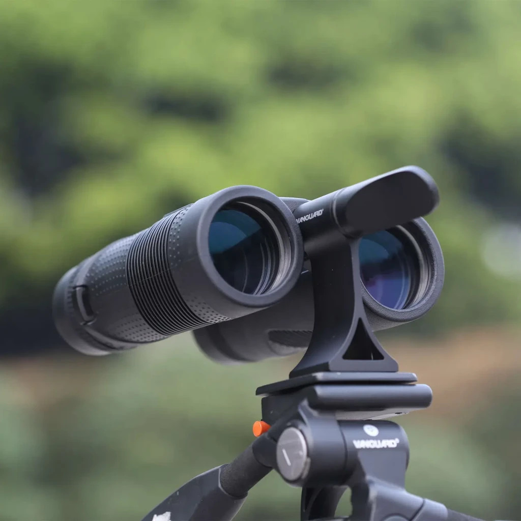 Бінокль Vanguard Vesta Compact 8x21 WP Black Pearl (Vesta 8210 BP) (DAS301032) - зображення 6