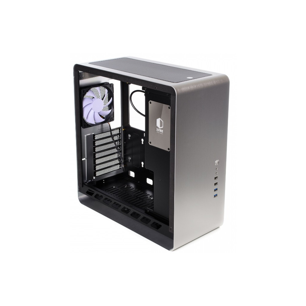 Корпус Qube QBX4A_WSNU3 - зображення 9