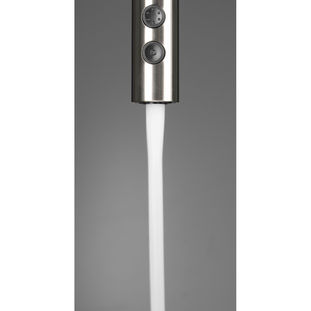 Мийка кухонна Deante Olfato ZPO_010B + зміш. BQO_F72M (ZPOE010B) - зображення 7