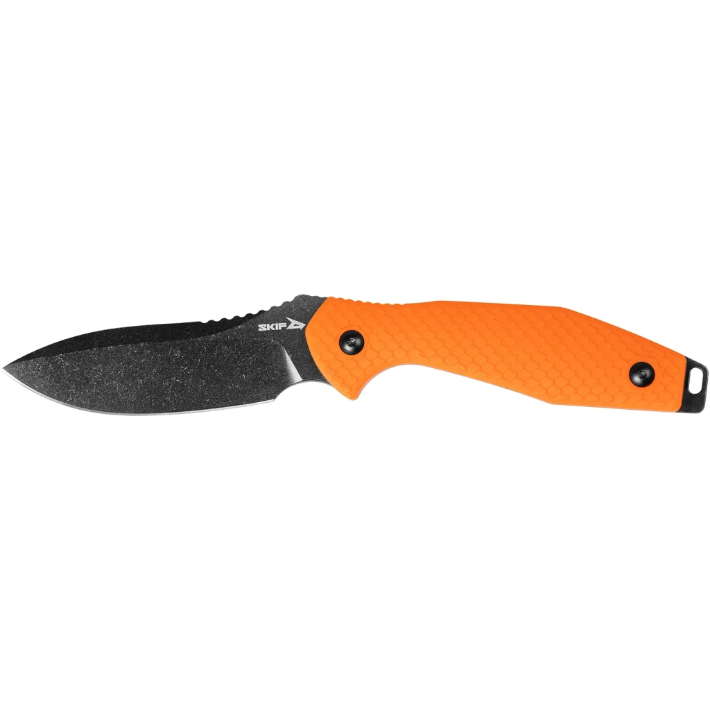 Ніж Skif Adventure FB Jr BSW Orange (FBL-003JBSWOR) - зображення 1