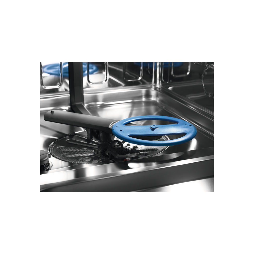 Посудомийна машина Electrolux ESM48310SW - picture 7