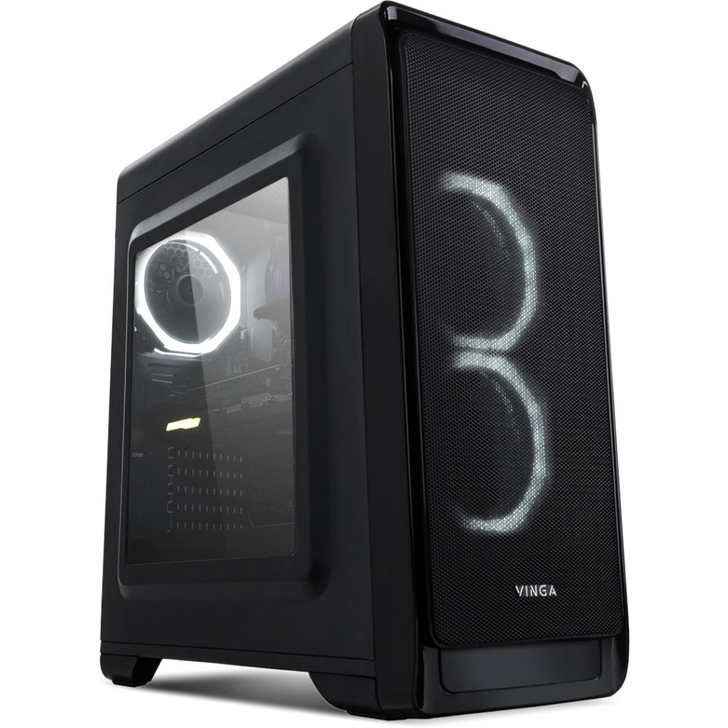 Комп'ютер Vinga Hawk D5494 (I5M16G1650W.D5494) - зображення 1