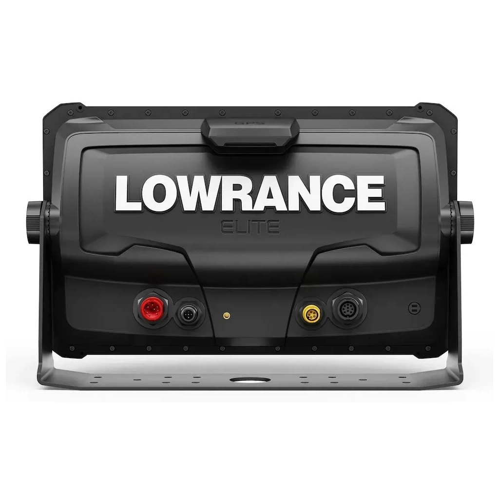 Ехолот Lowrance ELITE FS 12 3-IN-1 (ROW) (000-16440-001) - изображение 3