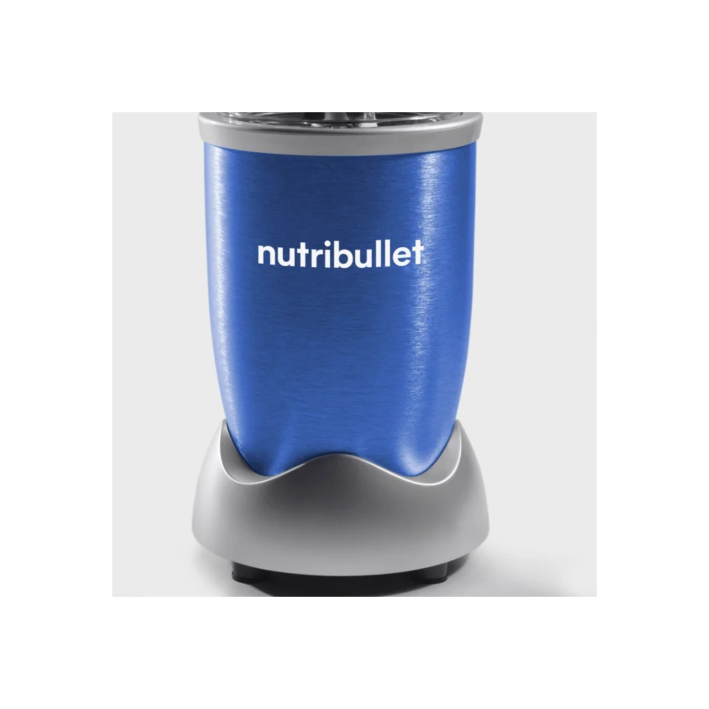 Блендер NUTRIBULLET NB907BL - зображення 4