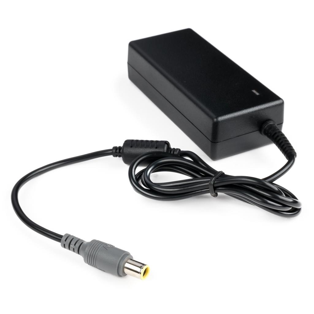Блок живлення до ноутбуку Vinga Lenovo 65W 20V 3.25А 7.9*5.5 (VPA-2032-LN7955-101) - зображення 3