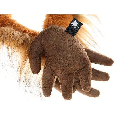 М'яка іграшка Sigikid Beasts Мавпочка 40 см (38741SK) - зображення 4