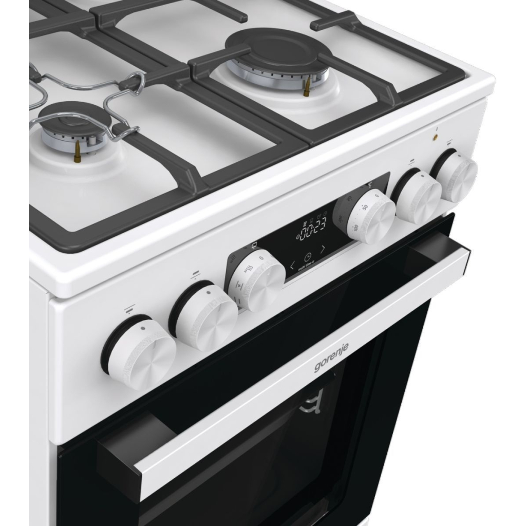 Плита Gorenje GK5C42WF-B - зображення 5