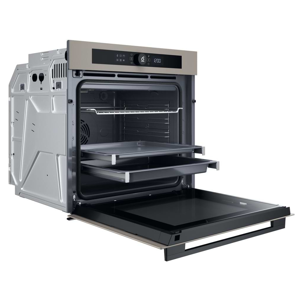 Духова шафа Whirlpool WOI4S8CM1SEA - зображення 3