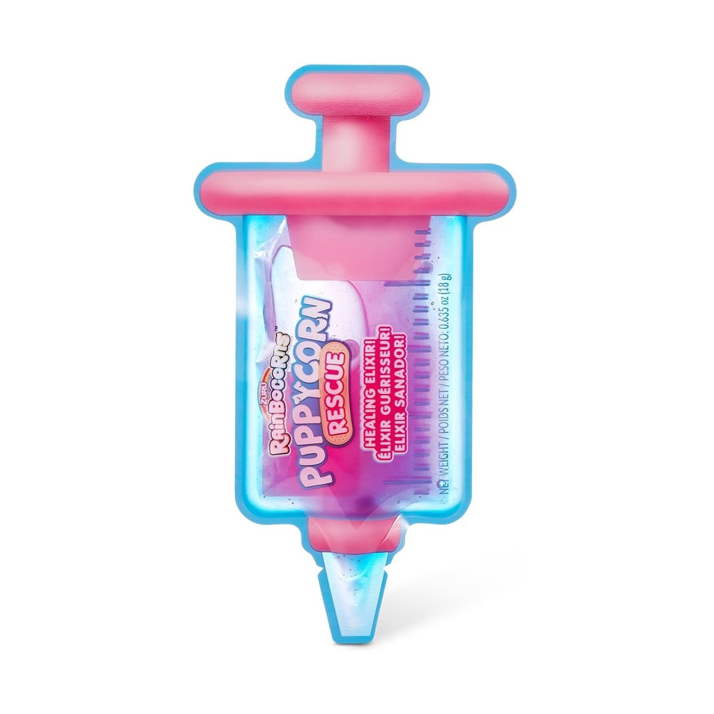 М'яка іграшка Rainbocorns сюрприз G серія Puppycorn Rescue (9261G) - зображення 7