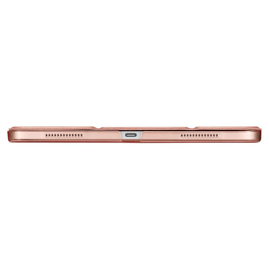 Чохол до планшета Spigen iPad Pro 11"(2018) Smart Fold Rose Gold (Ver.2) (067CS25710) - зображення 11