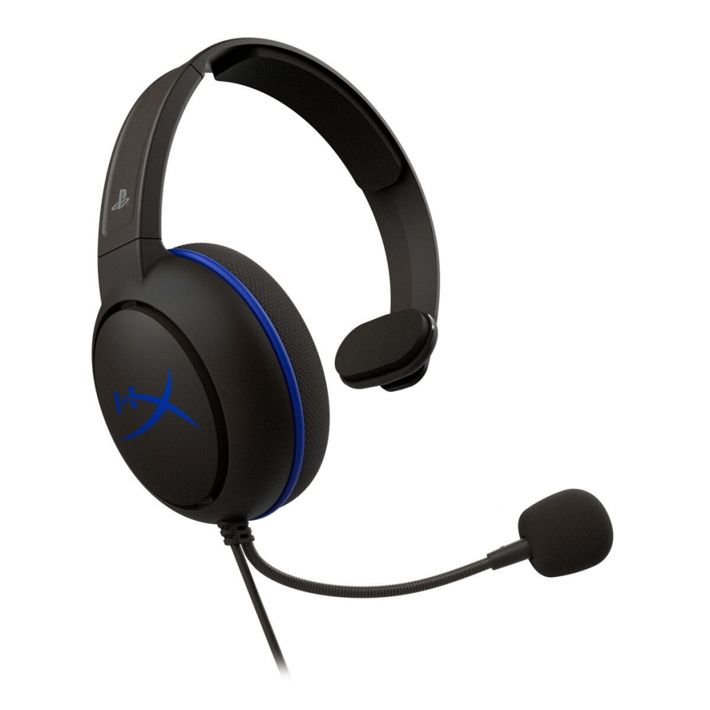 Навушники HyperX Cloud Chat for PS4 (4P5J3AM) - зображення 2