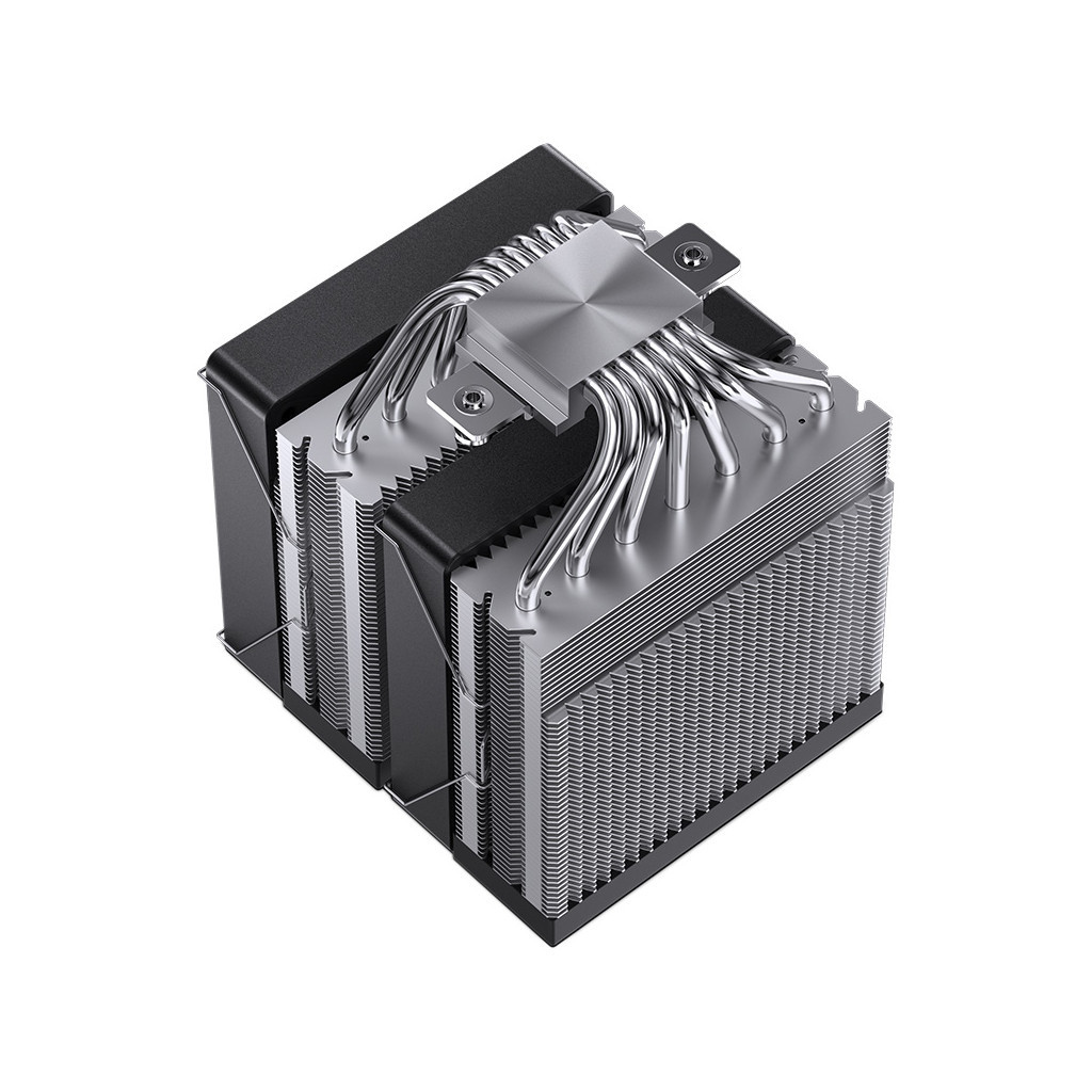 Кулер до процесора JONSBO CR-3000 - зображення 5