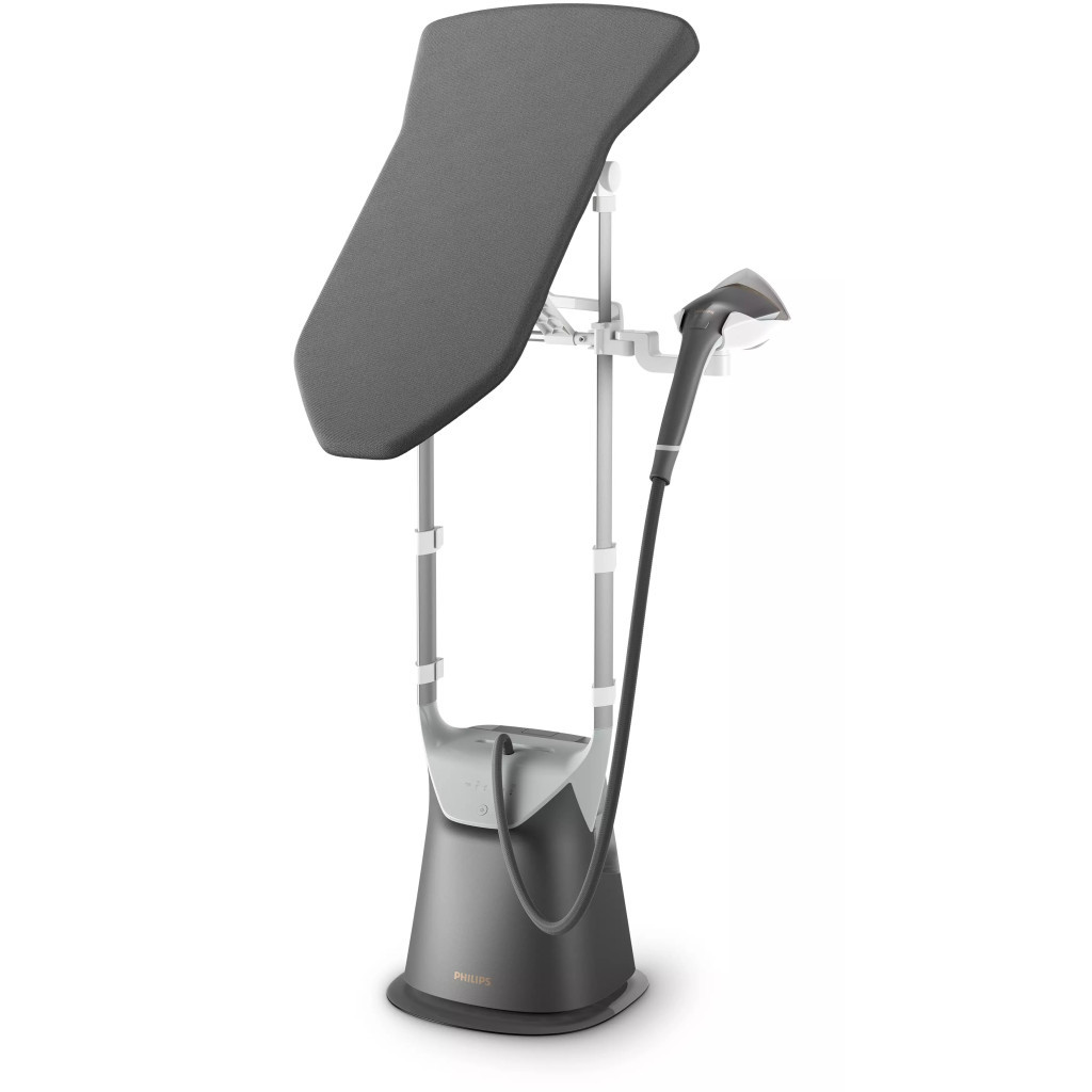 Відпарювач для одягу Philips GC628/80 - зображення 11