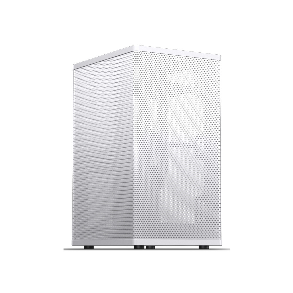 Корпус JONSBO VR3 White - зображення 1