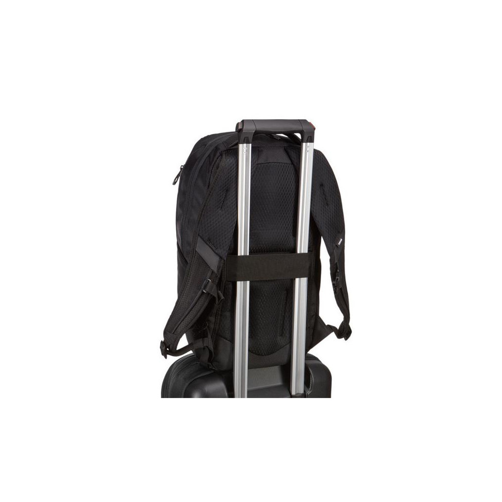 Рюкзак для ноутбука Thule 14" Accent 20L TACBP-115 (Black) (3203622) - зображення 8