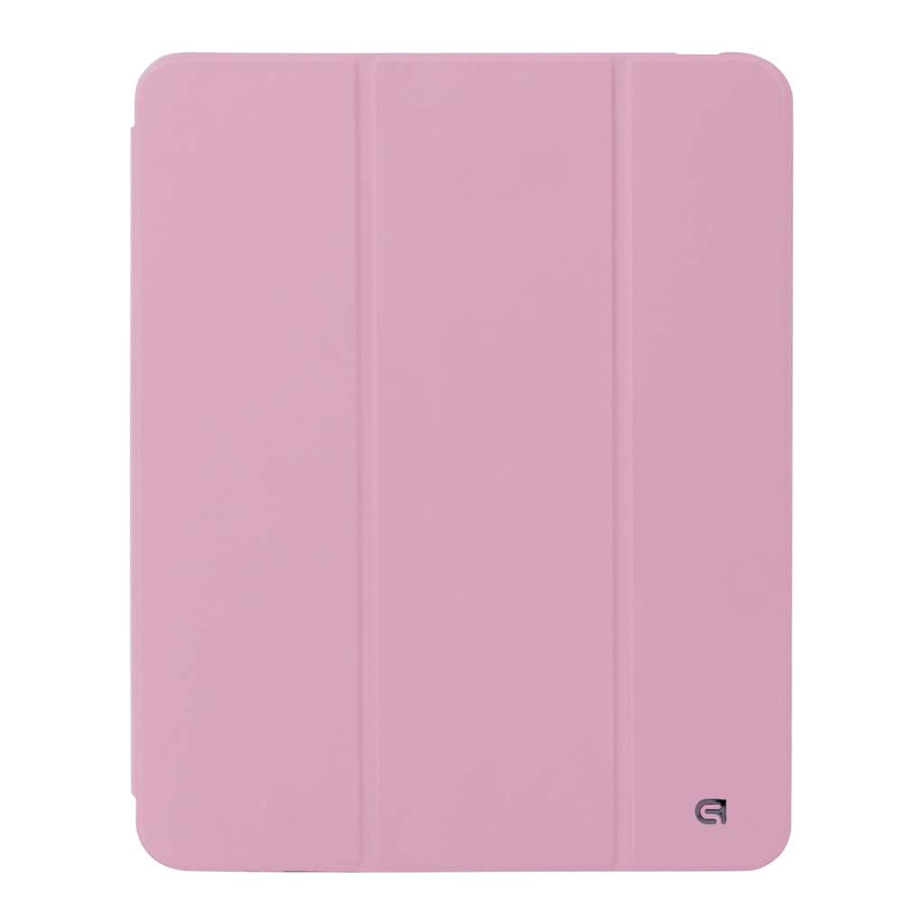 Чохол до планшета Armorstandart Smart Fold Pen Apple iPad Pro 13 (2024) Pink (ARM78142) - зображення 1