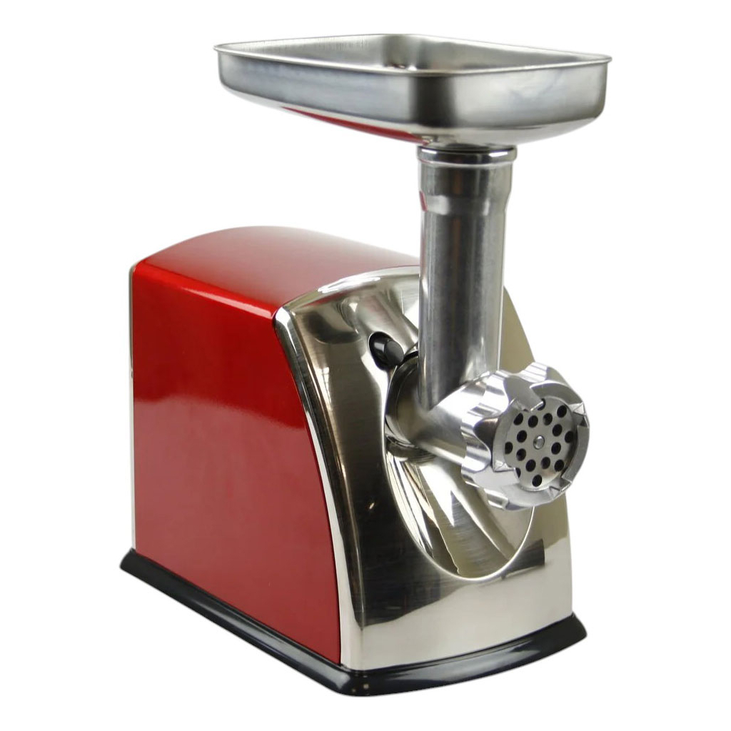 М'ясорубка Brock MG 1601 RD - зображення 2