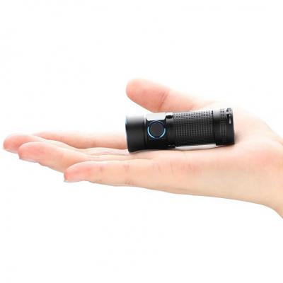 Ліхтар Olight S1 Baton - зображення 4