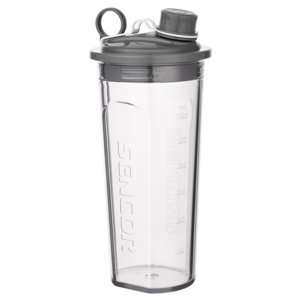 Кухонний комбайн Sencor STM 3750WH-EUE3 - зображення 11