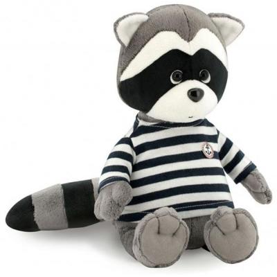 М'яка іграшка Orange Єнот Денні морячок 25 см (в коробці) (OS615/20) - зображення 1