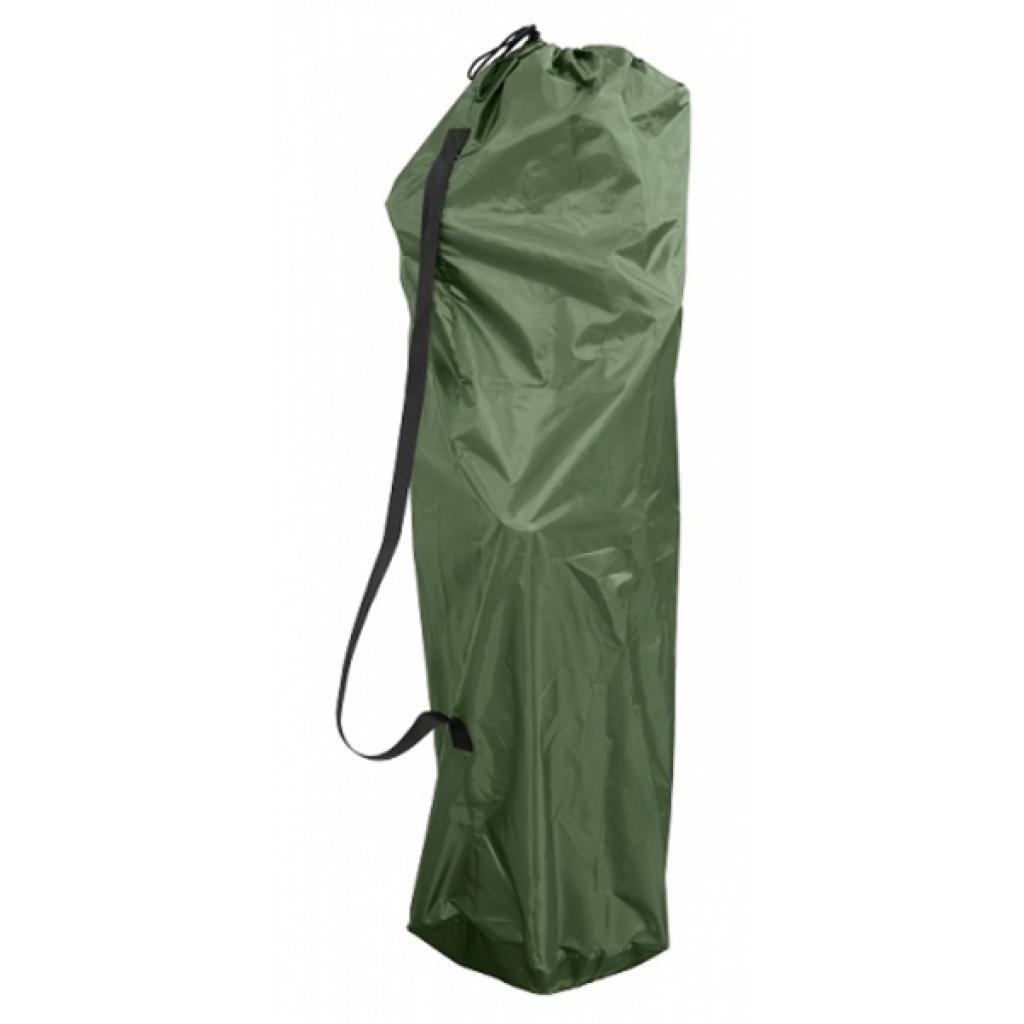 Крісло складане NeRest NR-38 Риболов Преміум Green (4820211100858) - зображення 4