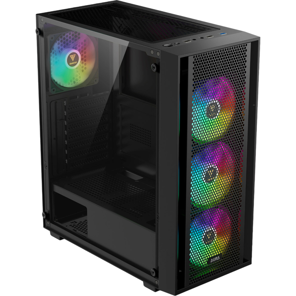 Корпус Gamdias AURA GC2 ELITE (4712960138018) - зображення 8