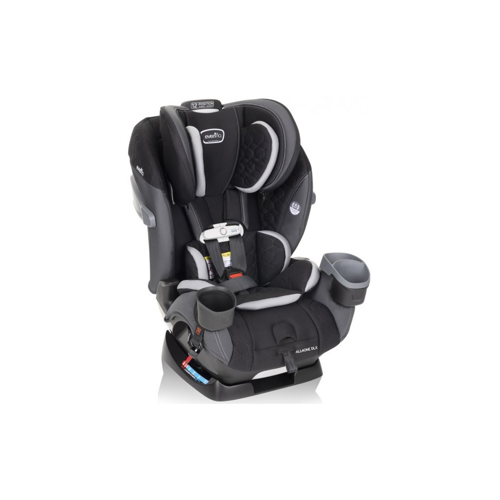 Автокрісло Evenflo All4one DLX - Kingsley (032884202829) - зображення 5