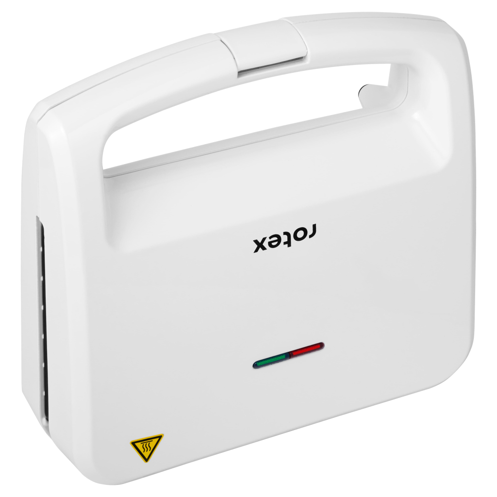 Вафельниця Rotex RSM120-W - picture 4