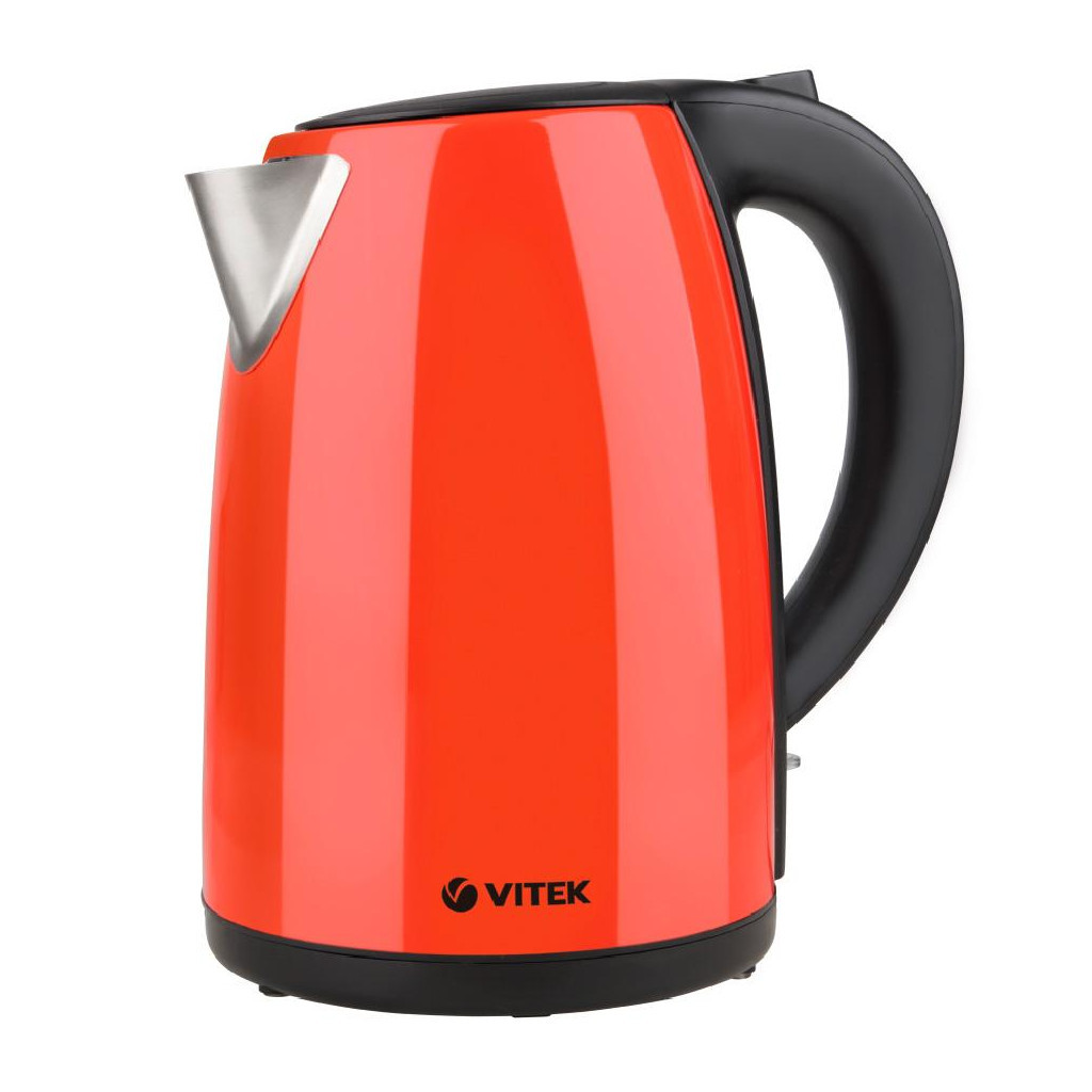 Електрочайник Vitek VT-7026 - зображення 4