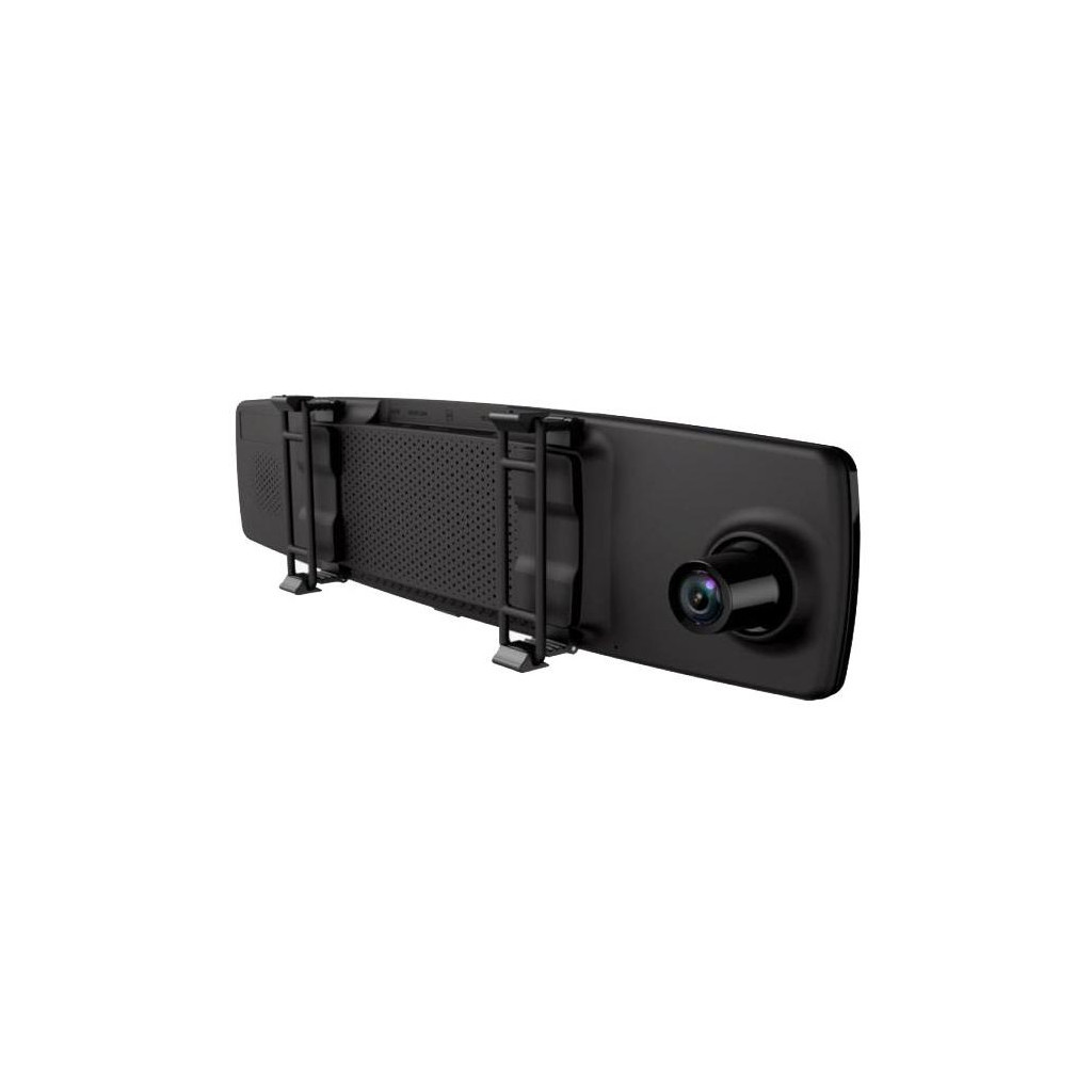 Відеореєстратор Xiaomi YI Mirror Dash Camera Black (YI-89029) - зображення 3