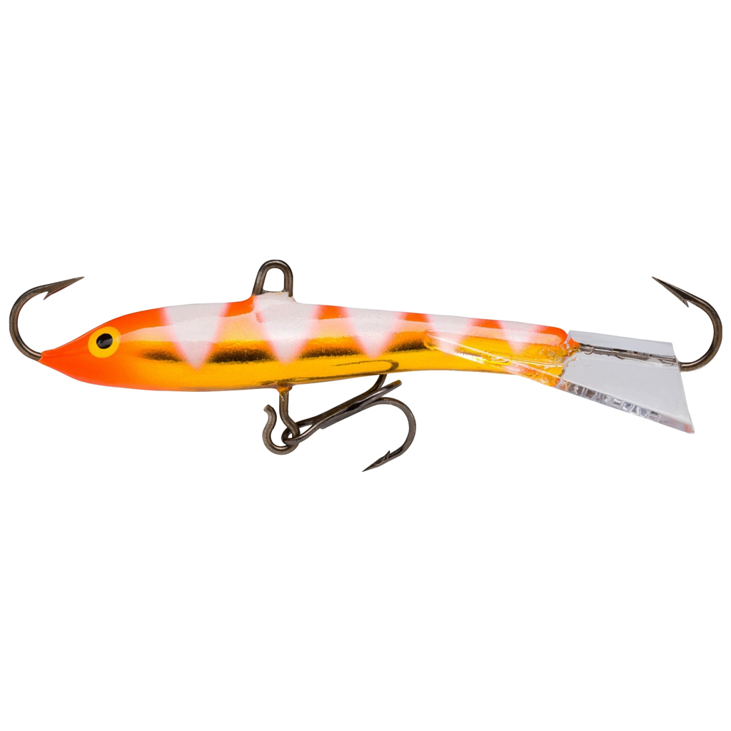 Балансир Rapala Jigging Rap W5 50mm 9.0g GZFR (1097.96.37) - зображення 1