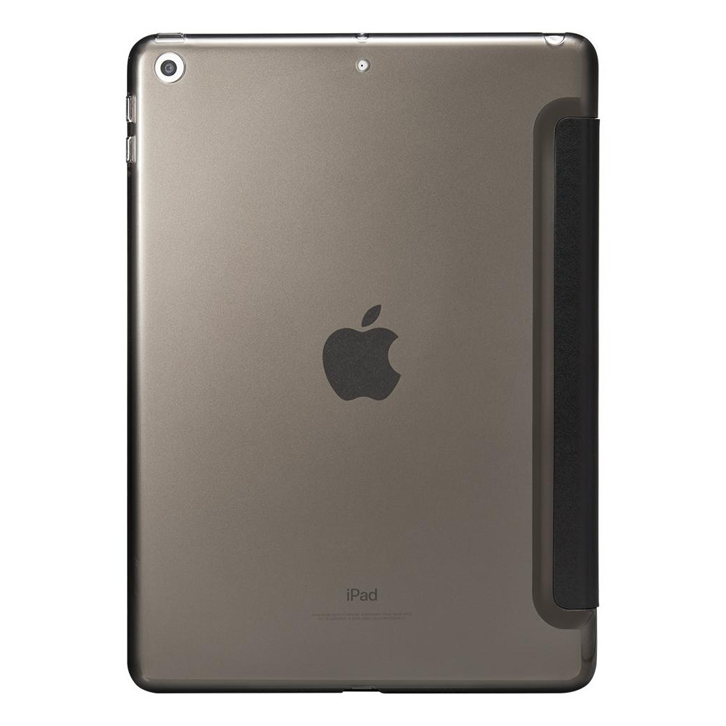Чохол до планшета Spigen iPad 9.7"(2018) Smart Fold Black (053CS21983) - зображення 9