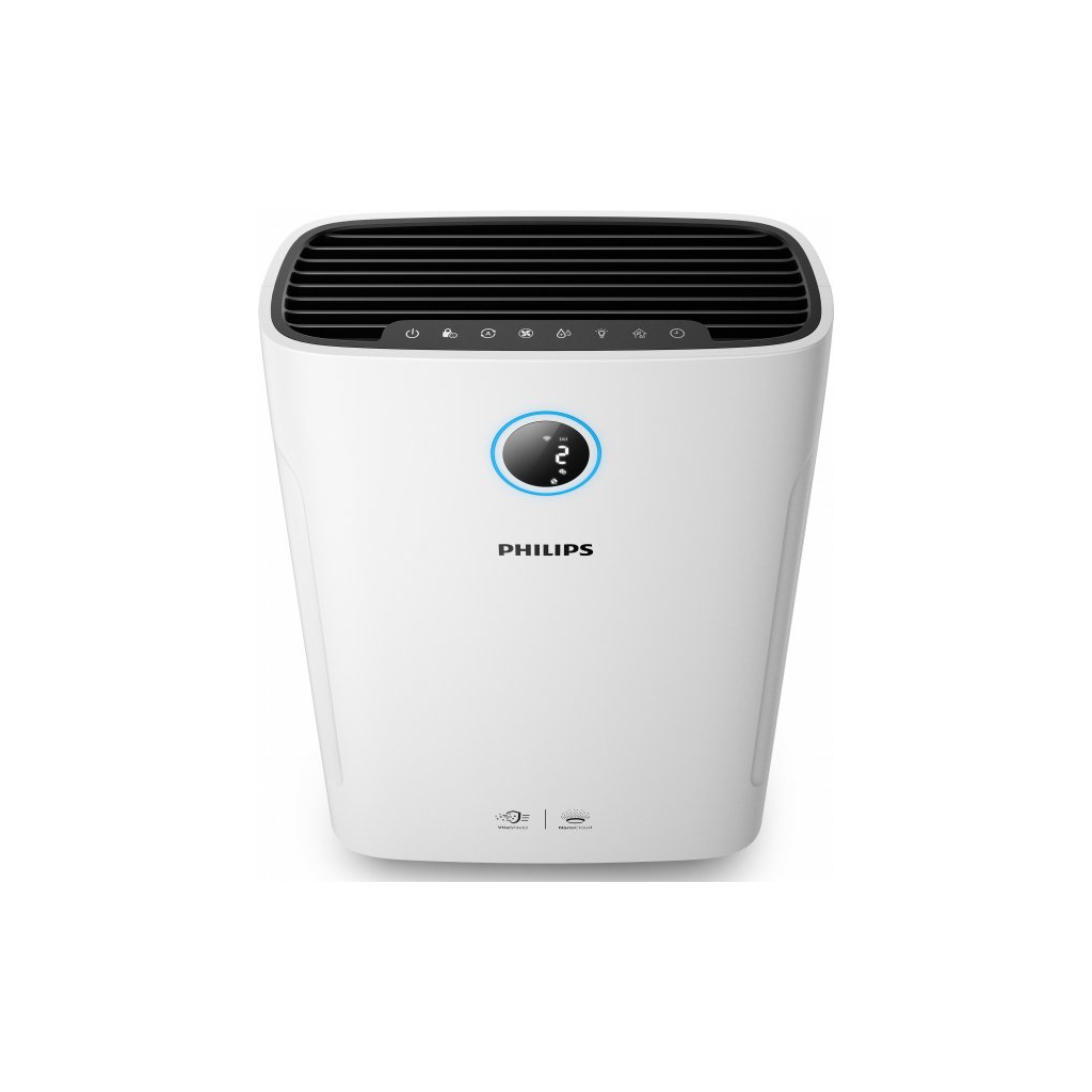 Очисник повітря Philips AC2729/10 - зображення 3