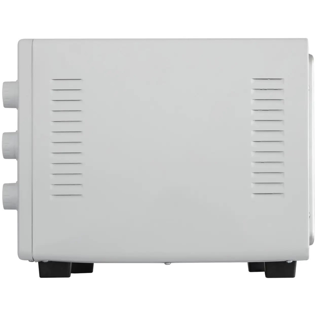 Електропіч Jantar TMT 3603 WH - зображення 5