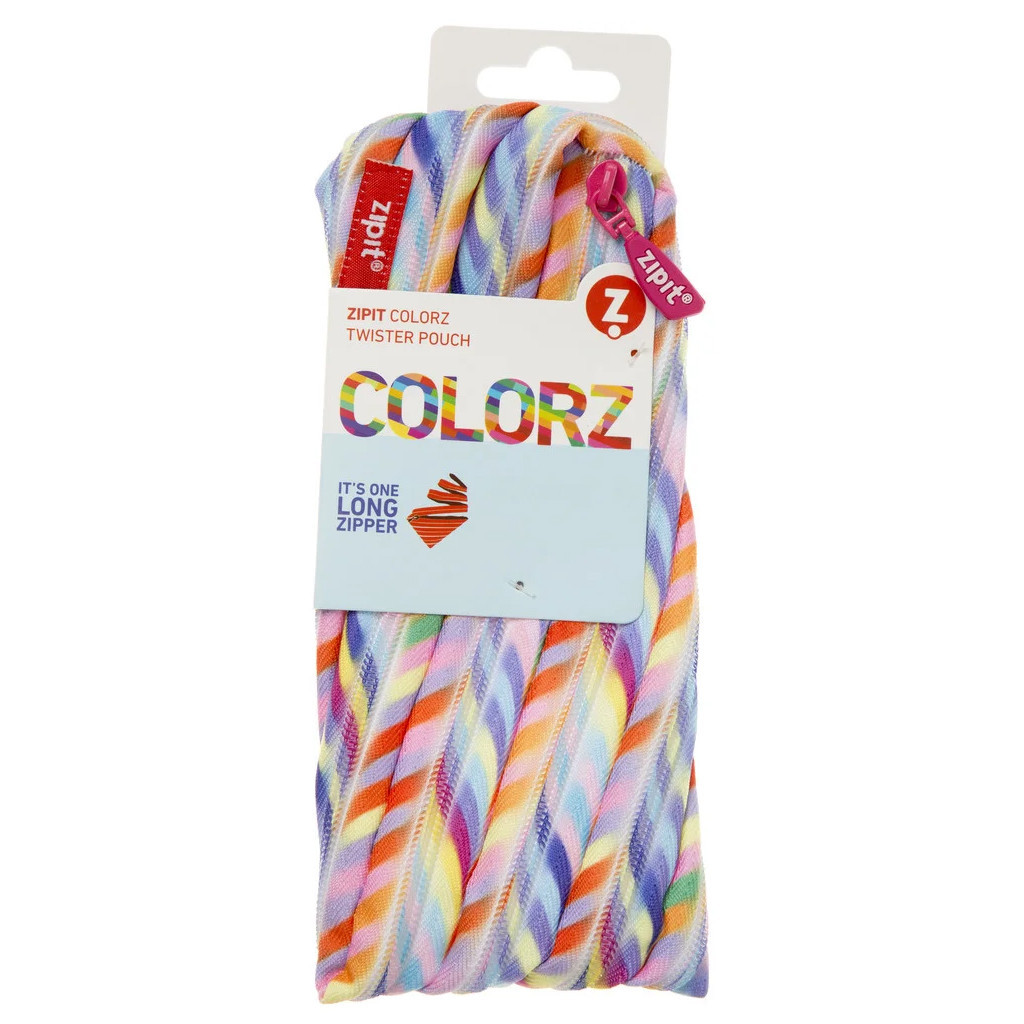 Пенал Zipit Colorz Stripes (ZT-CZ-STRI) - зображення 5