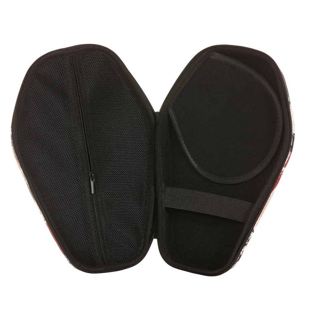 Чохол для ракетки Gewo Graffiti 3 (114800000) (931249) - picture 3