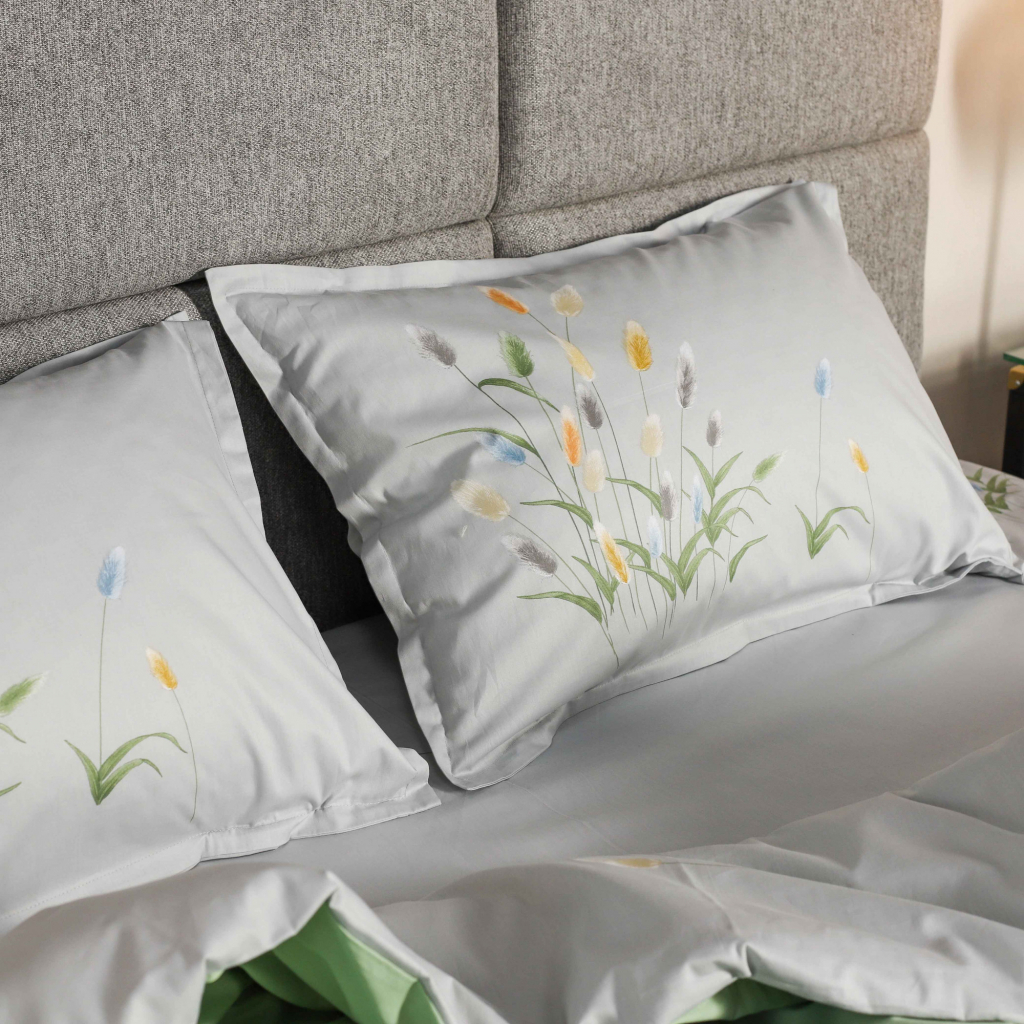 Постільна білизна Tiare Сатин Люкс Фотопринт 116 євро (116_foto_ev) - зображення 7