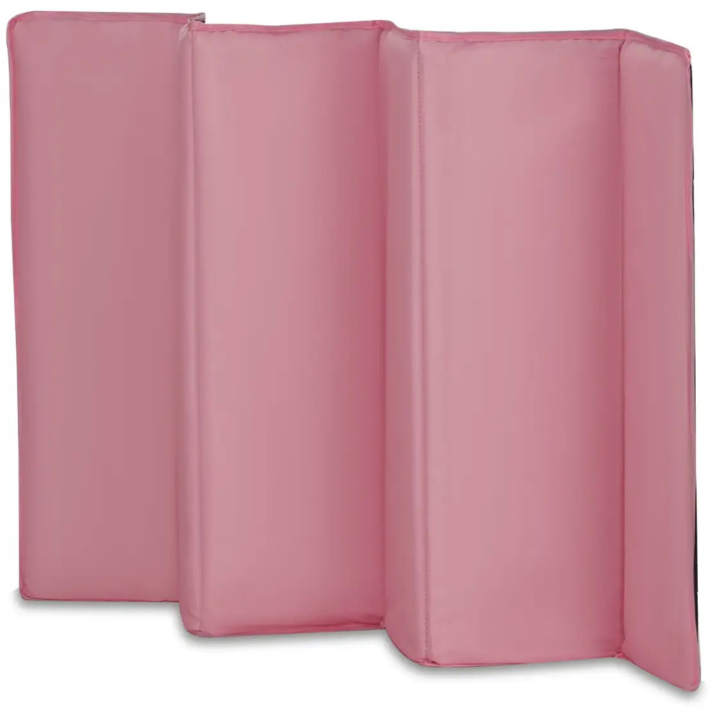 Дитячий манеж Babytiger Viki Pink Navy (5902533918126) - зображення 7