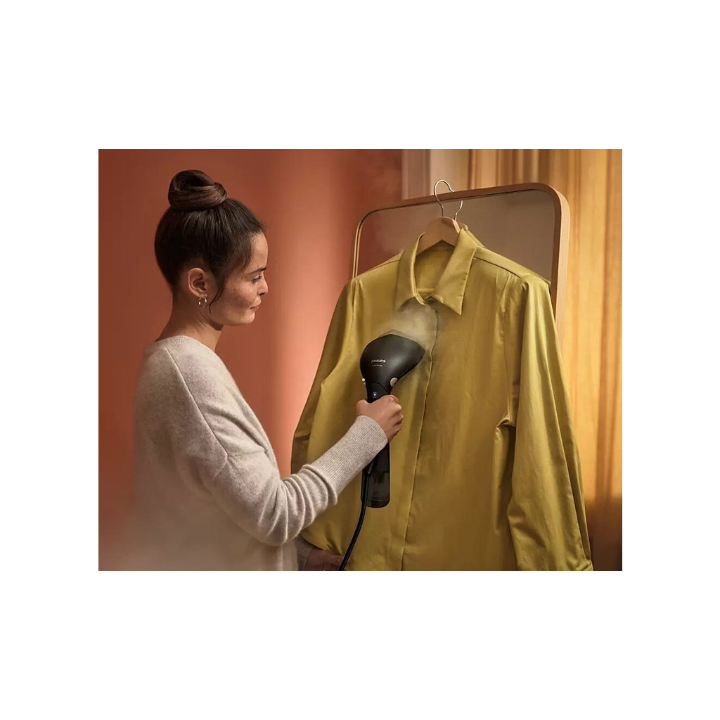 Відпарювач для одягу Philips STH7060/80 - зображення 12