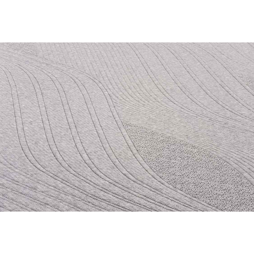 Матрац Highfoam Bellagio Primo, ортопедичний, двосторонній 180 х 190 см (4820001324235) - зображення 6